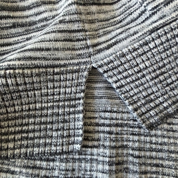 Eight Eight Eight tunic length pullover size M - Picture 3 of 10